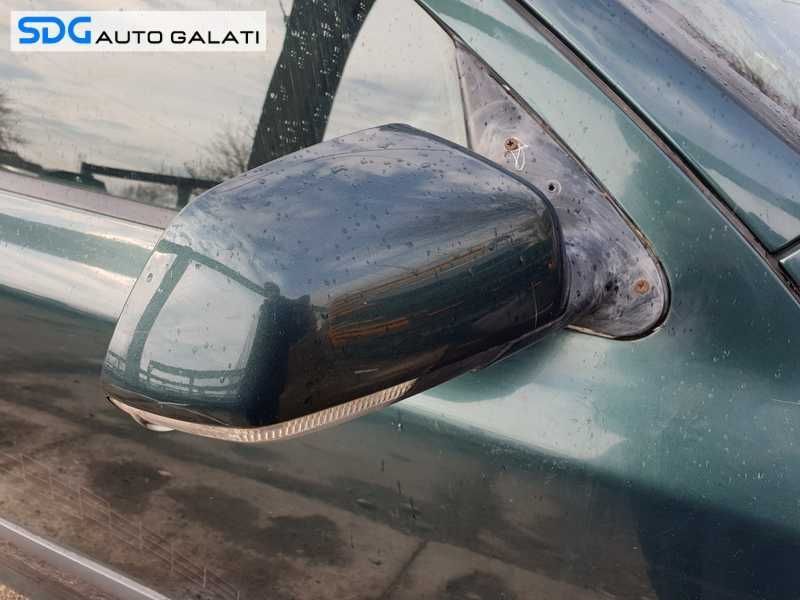 Oglinda Electrica Dreapta FARA Pliere Rabatare cu DEFECT Skoda Octavia 2 2004 - 2008