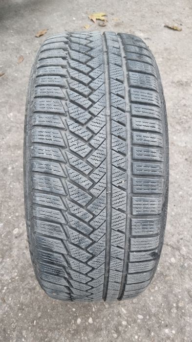 Зимни гуми Continental TS 850 P 235 50 17
