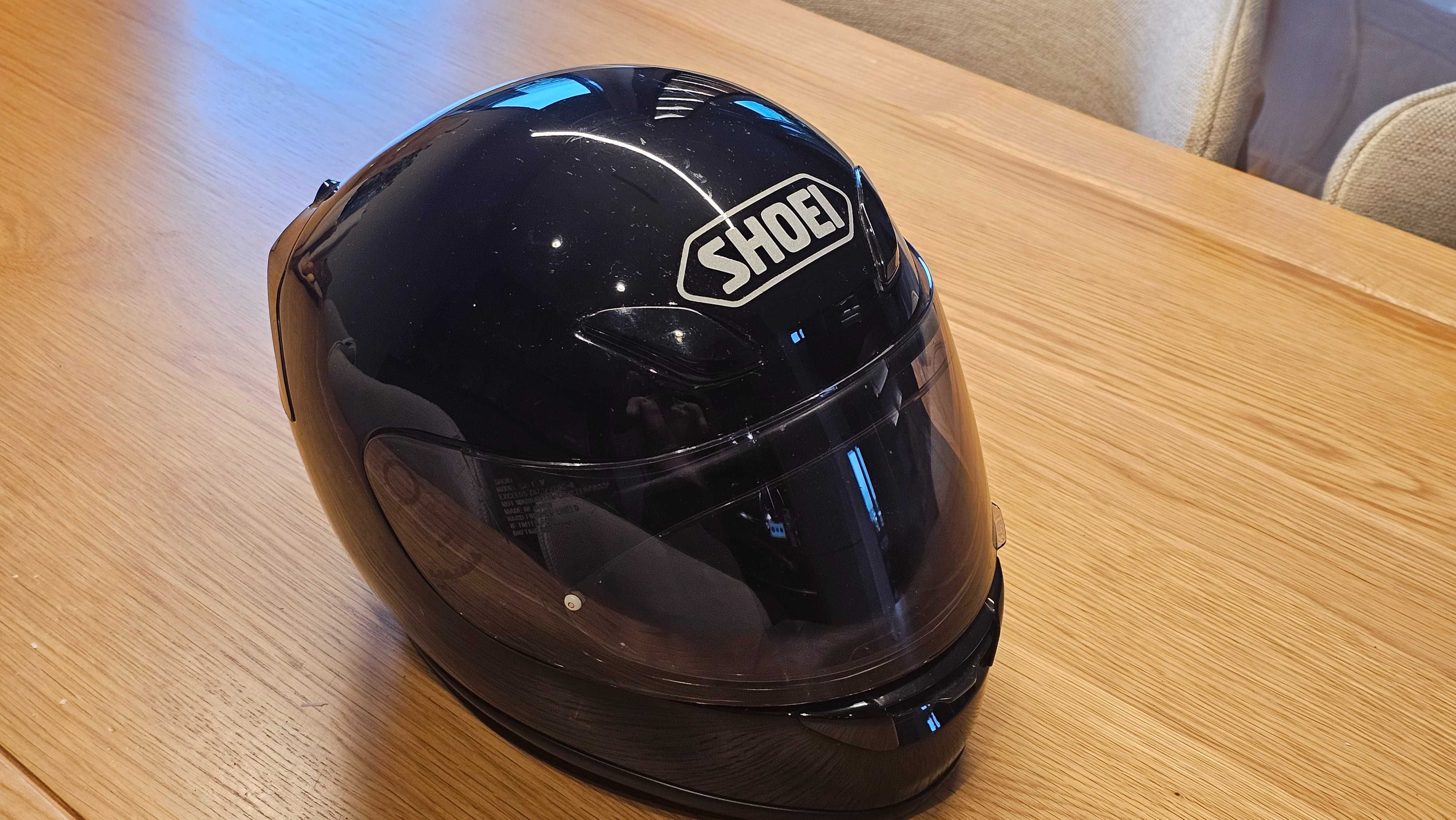 Cască moto Shoei XR-1000 XS