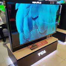 Телевизор TCL 43*55"65 4K Led HDR 10+ SMART Google TV