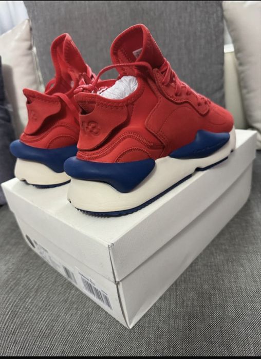 Adidas Y-3 KAIWA 40 2/3
