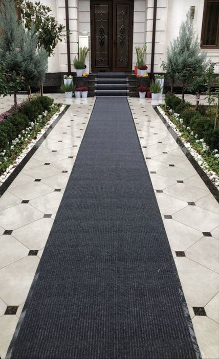 Резиновые дорожки драп// Метражные дорожки драп // Дорожка