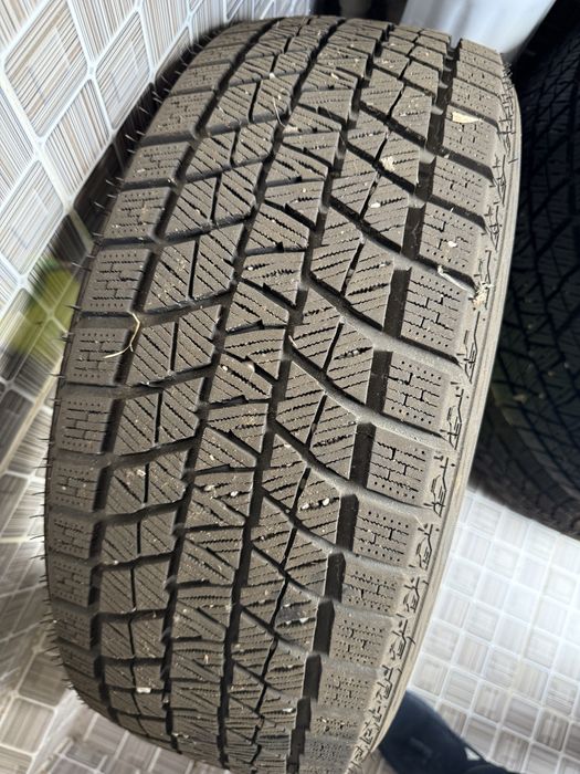 Шины habbiled в хорошом состояний