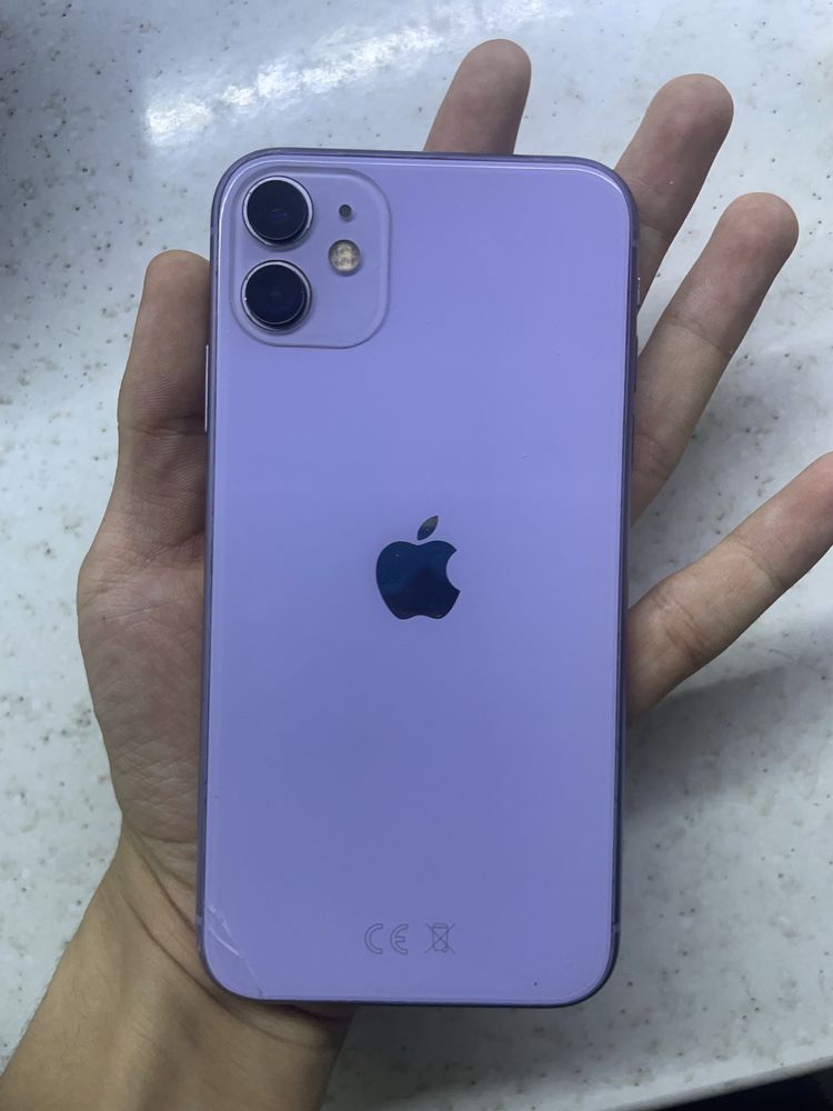 Iphone 11 holati edeal