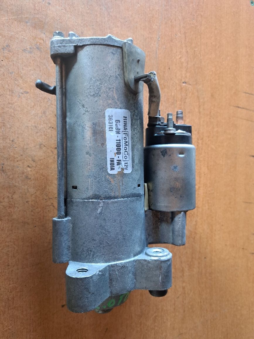 Electromotor Ford Mondeo 2.0 tdci (07-10)