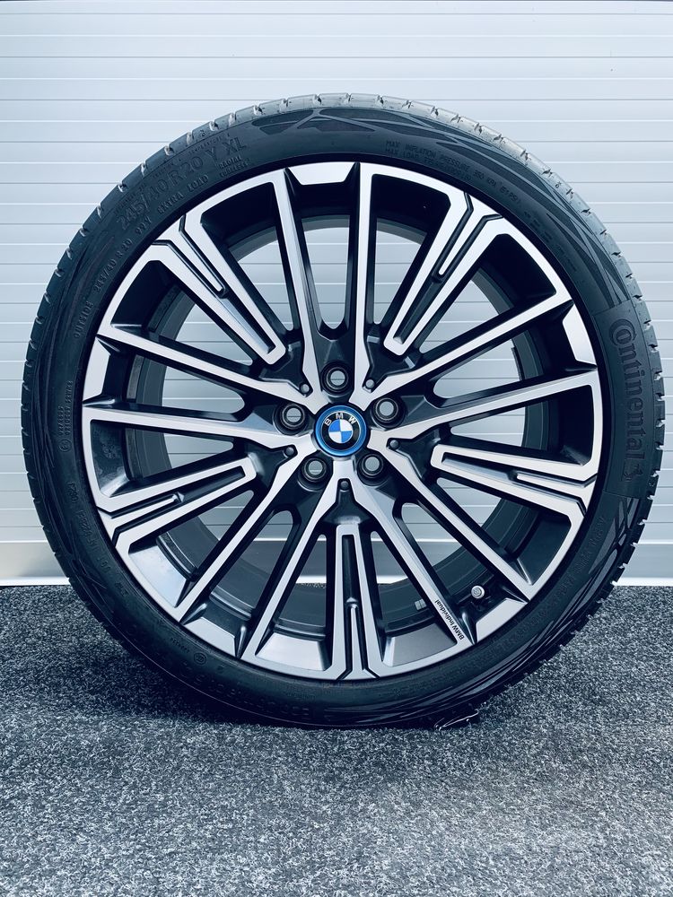 Jante originale bmw X1 IX1 X2 IX2 U10 U11 seria 2 U06 F48  style 869