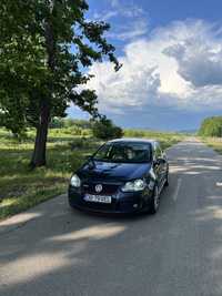 Golf 5 GTI 2009 261 CP