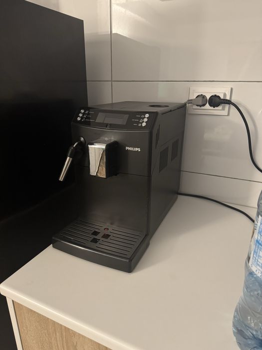 Espressor automat Philips EP3510
