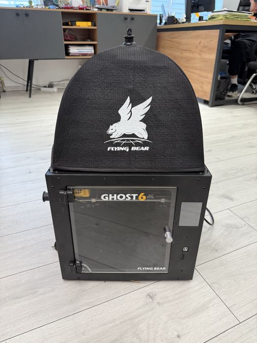 3Д принтер Flying Bear, 3D Printer