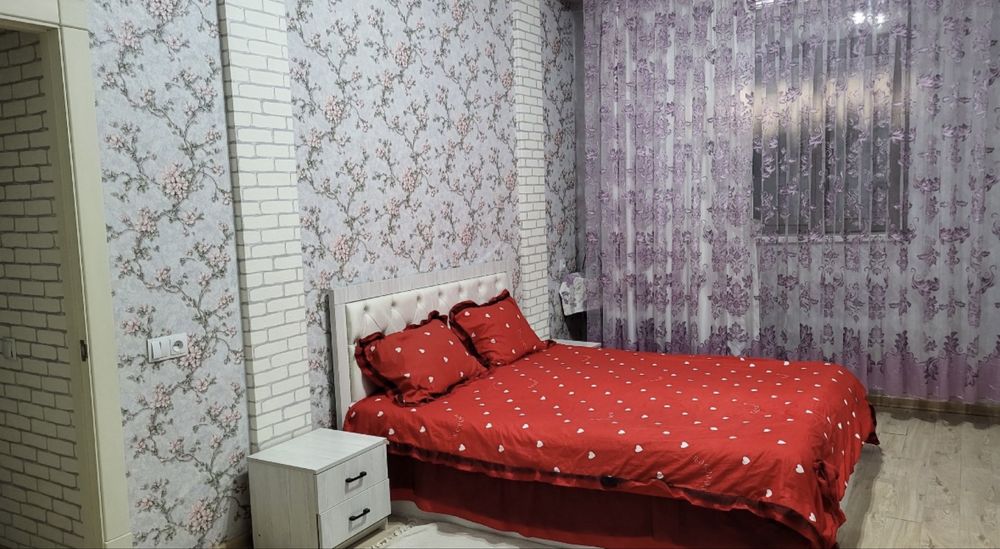 Аренда Инха евро ремонт   йигитларга кизларга шарийга