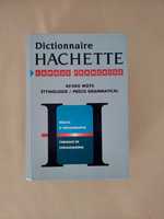 Френски тълковен речник