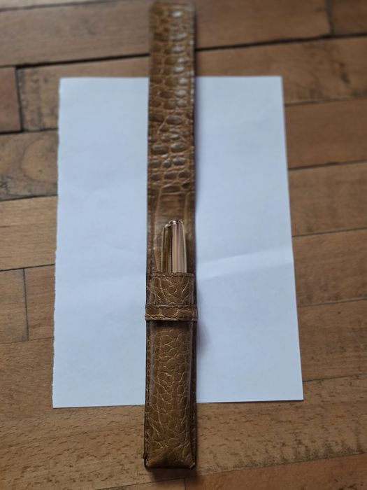 Vand stilou Parker Cascade