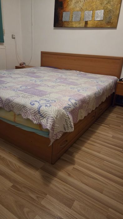 Продавам спалня 160/200 Цена 200лв