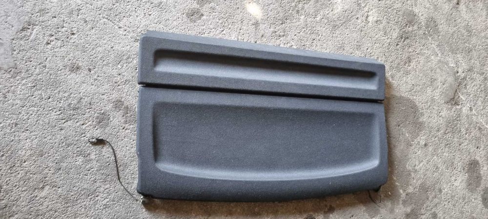 Polita portbagaj BMW X1 F48