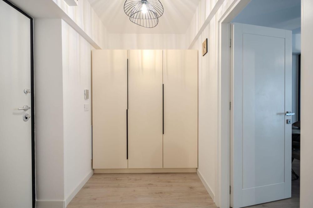 Studio modern de închiriat – Ivory Residence Pipera, direct proprietar