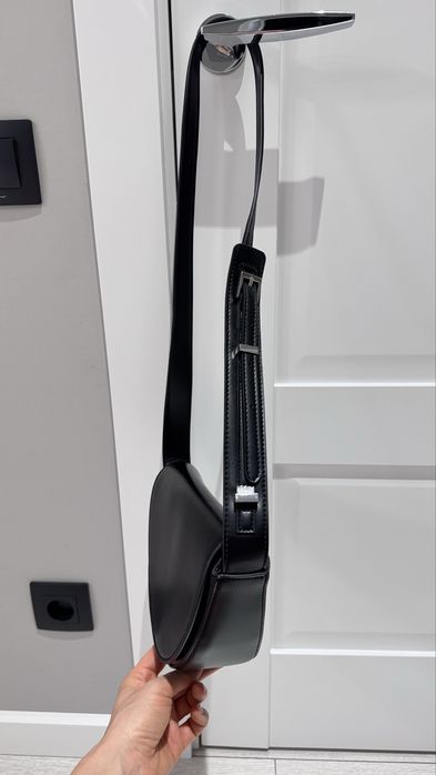 Продам сумку ZARA.