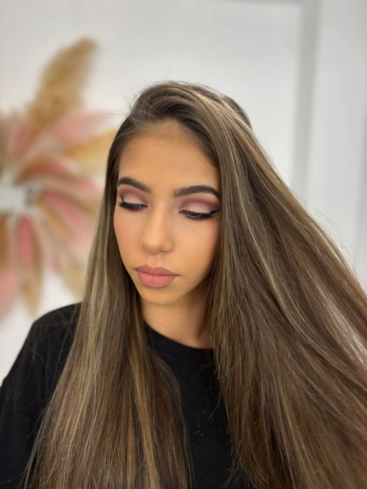 Makeup profesional! – București, Sector 5