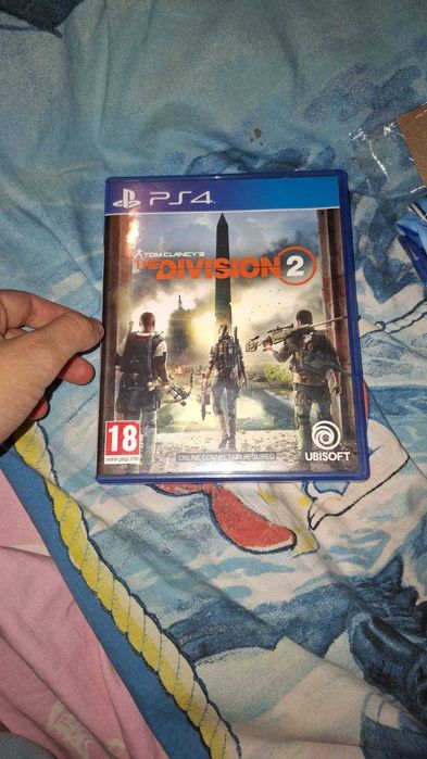 Игра за ps4,ps5 ниска цена