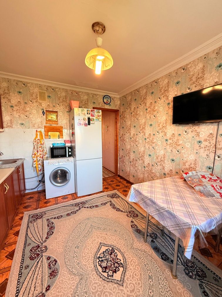 Продам 2х комн квартиру