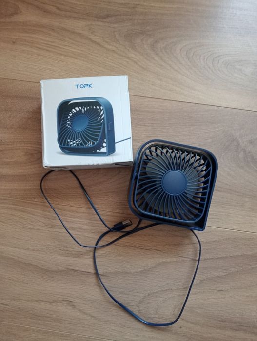 ventilator USB că Nou