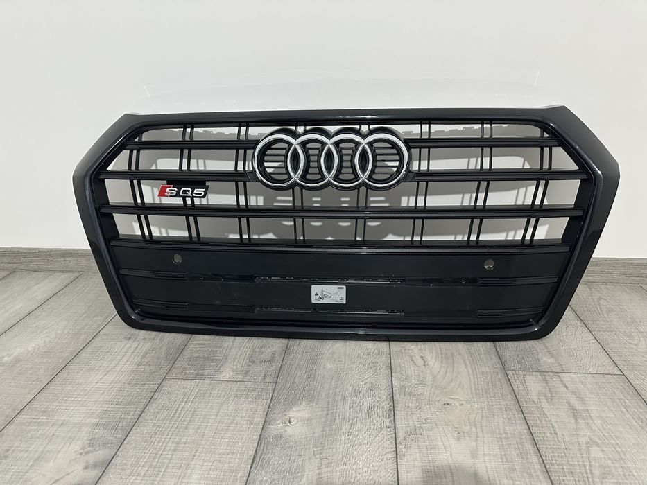 Оригинални Фарове,решетки, брони и др. за Audi и Porsche