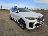 Bmw x7 xdrive 3d