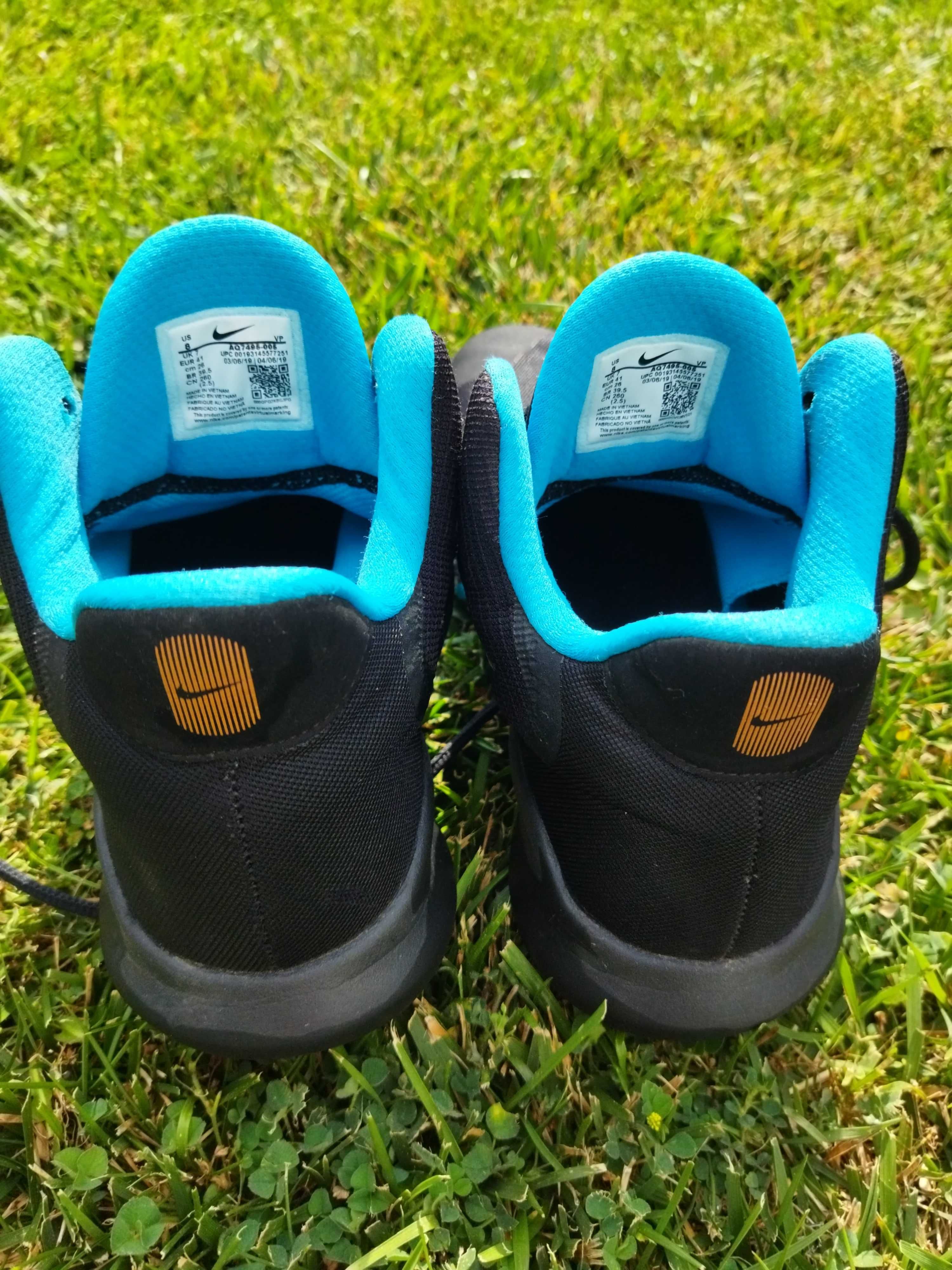 Продавам маратонки NIKE