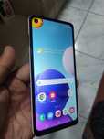 Samsung galaxy a21 s