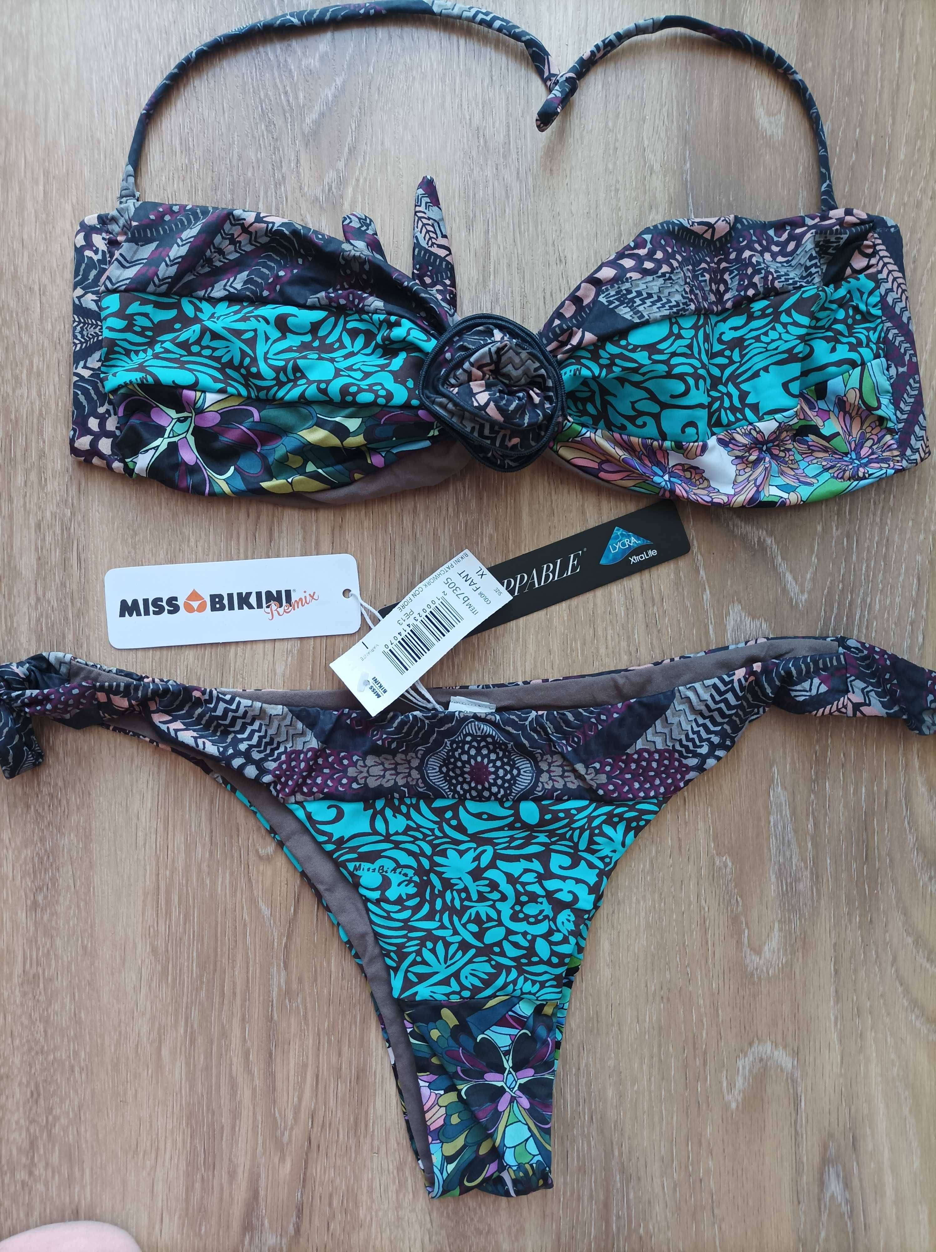 Miss Bikini /PILYQ /Trina Turk/луксозни бански