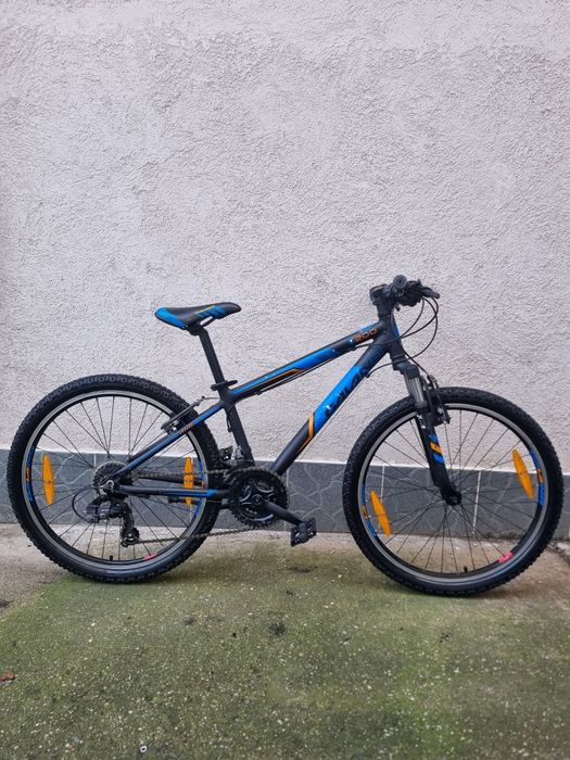 MTB 24" INCH GALANO , import Germania