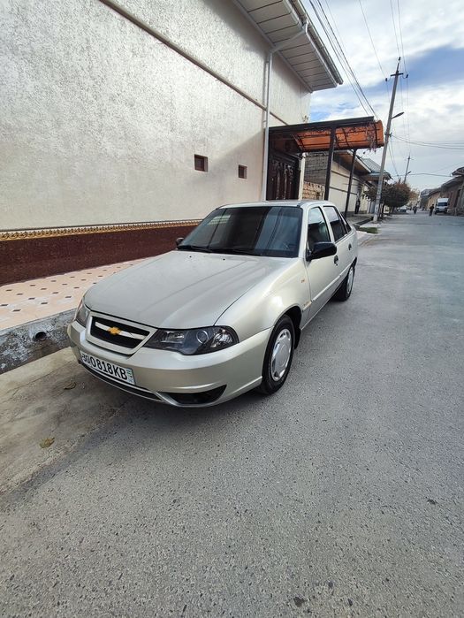 Сотилади Nexia 2 sotiladi neksiya 2