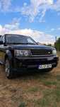 Range Rover Sport 2011 perfect funcțional!