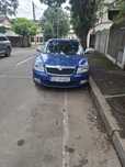 Skoda octavia 2,fab 2013,euro 5,1.6 tdi