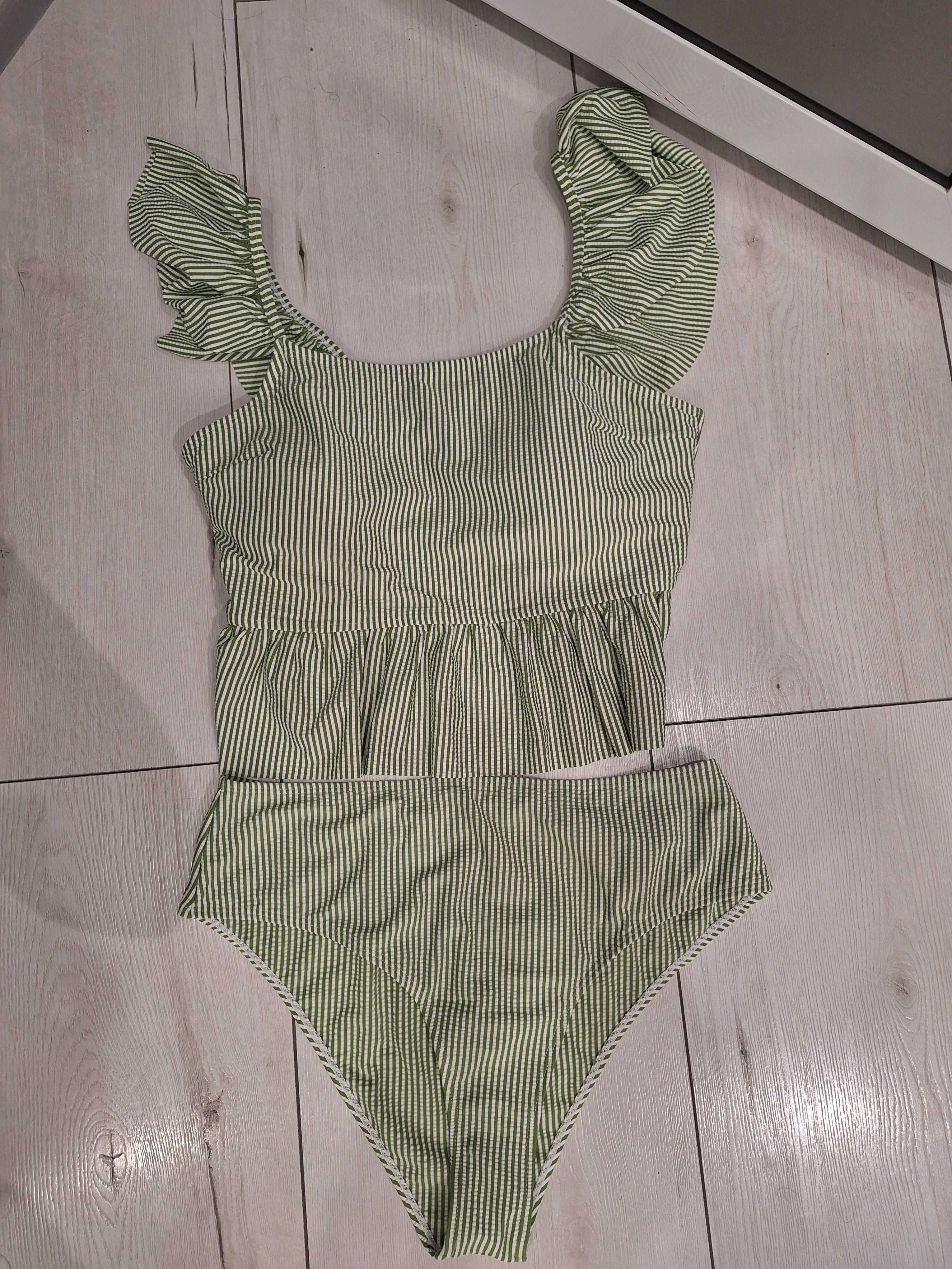 Бански дамски XXL