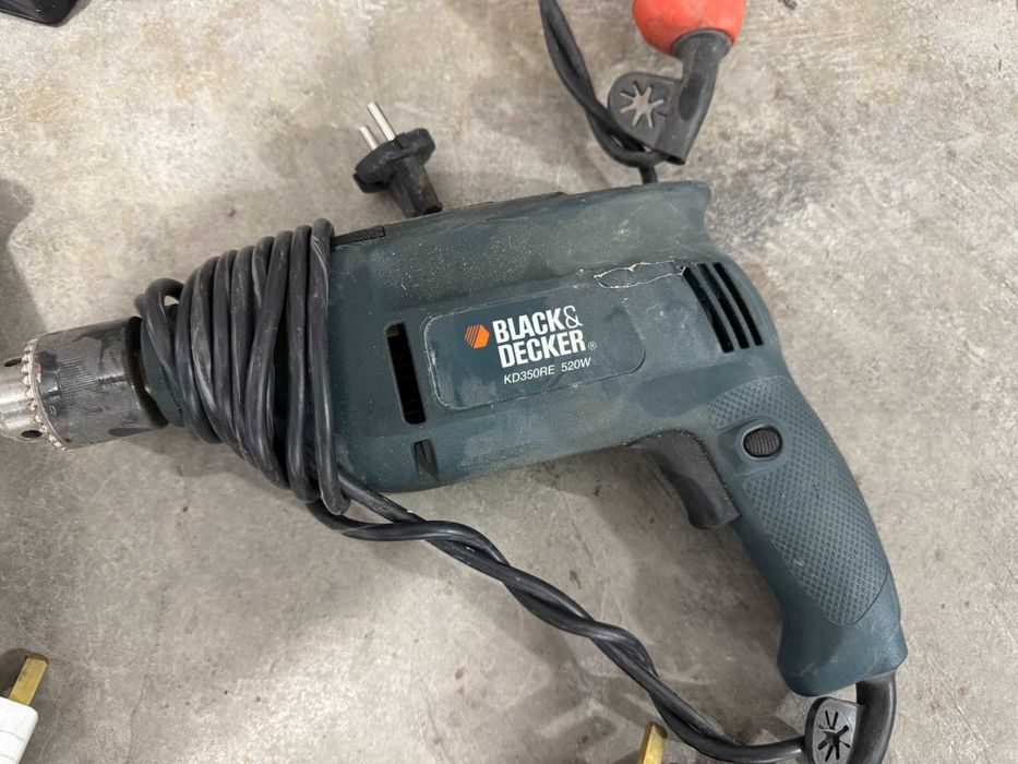 Бормашина / ни 400 - 710 W