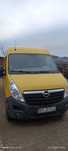 Opel Movano 2014