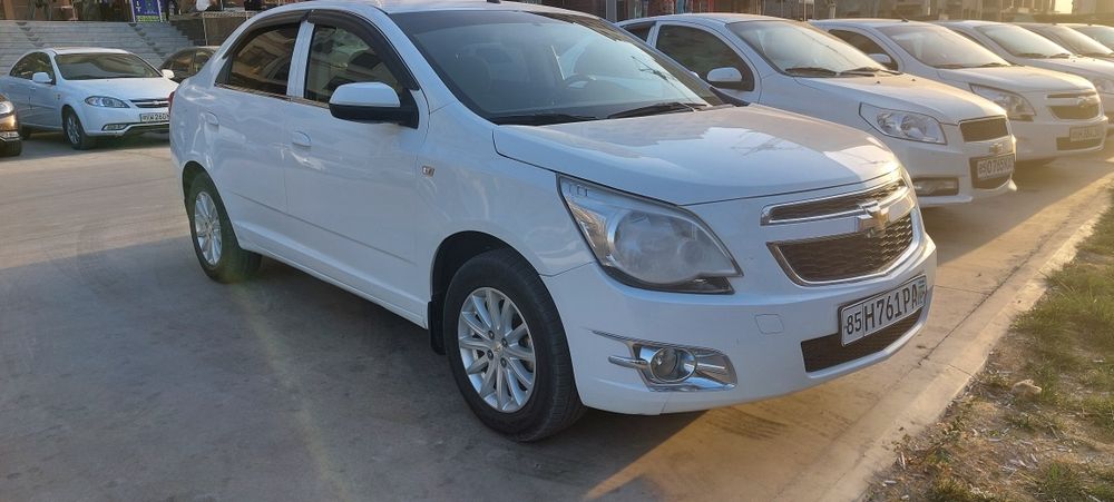 Kobilt avtomat 2020