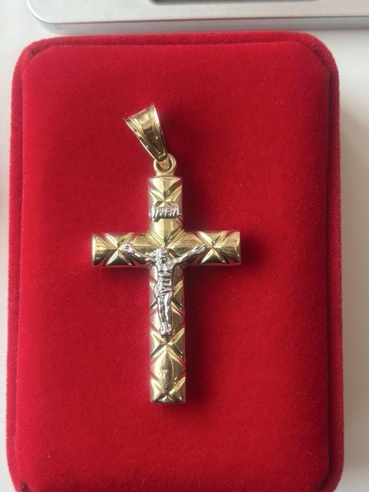 Златни изделия от 14к злато