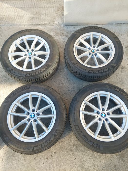 Jante originale BMW X3 G01 /X4