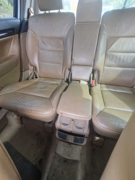 Opel Signum 3.0 177кс на части
