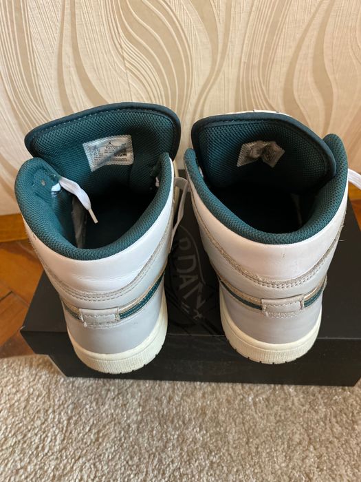 Маратонки Air Jordan 1