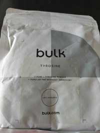 Bulk L Tyrosine на прах 500g - 500 дози