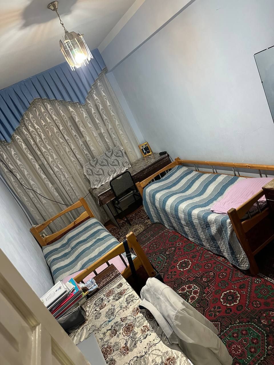 Продаётся квартира