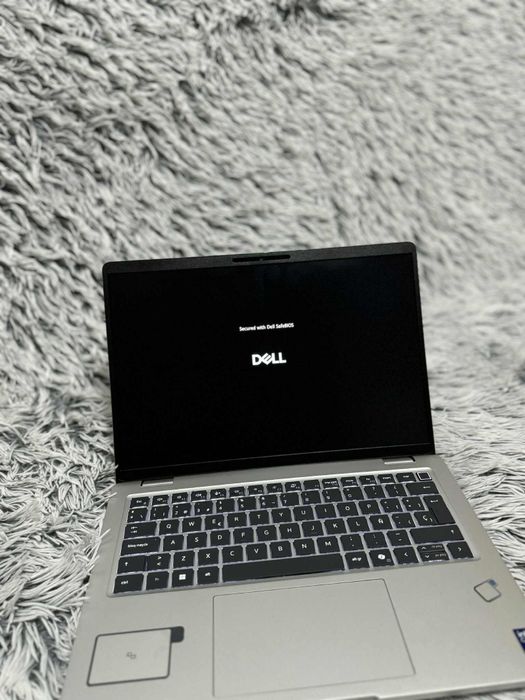 Laptop dell de vanzare