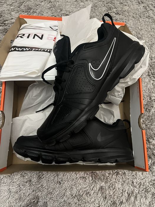 Мъжки маратонки - nike t- lite xl