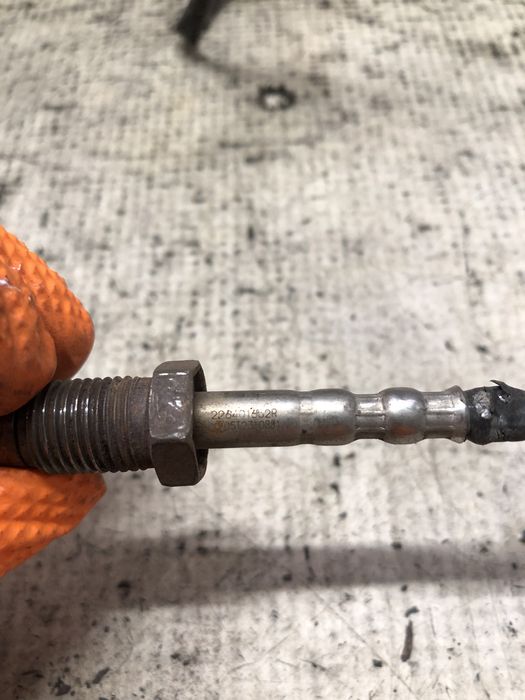 senzor noxe renault megane 4 1.5 motorina 2016