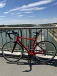 Cursieră Specialized Allez 2014