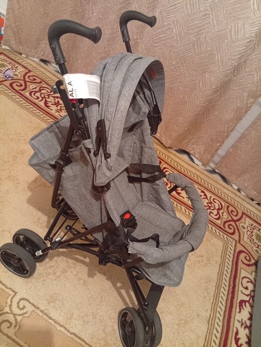 Продаётся коляска с Турции