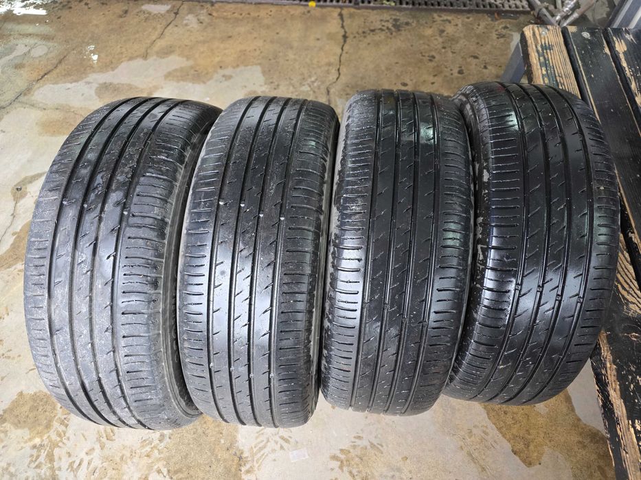 KUMHOKUMHO EcoWing 4 бр. ES31 205/55 R16 91H