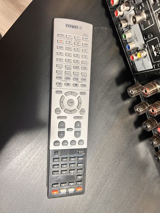 Receiver yamaha rx s600 stare impecabila